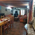 Holiday home Calaceit *
