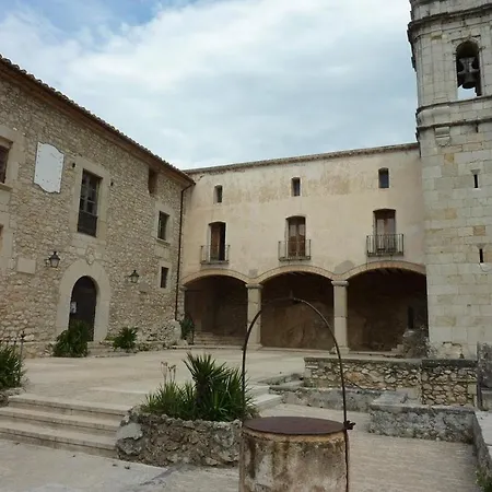 Calaceit Feriehus *