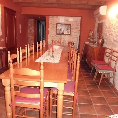 Calaceit * Sant Mateu