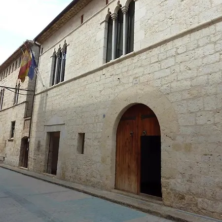 Feriehus Calaceit Sant Mateu