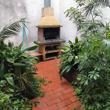Tatil Evi Calaceit Sant Mateu