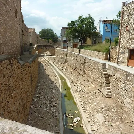 Calaceit Feriehus *