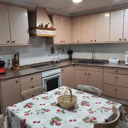 Prázdninový dům Calaceit
