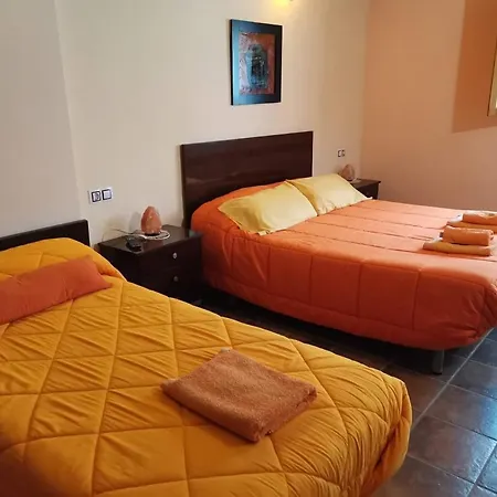 Calaceit Prázdninový dům Sant Mateu