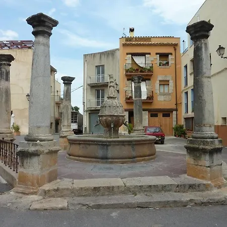 Prázdninový dům Calaceit Sant Mateu