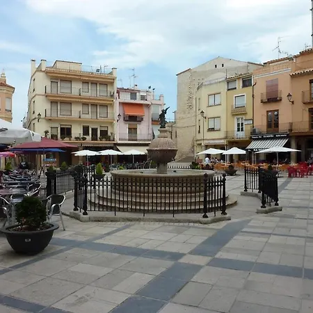 Calaceit Sant Mateu