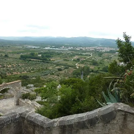 Calaceit Feriehus Sant Mateu
