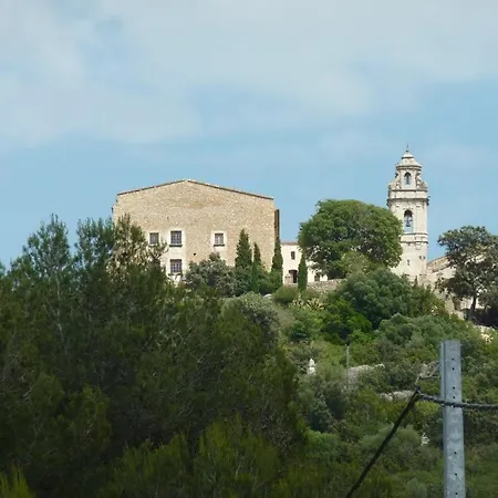 Feriehus Calaceit *