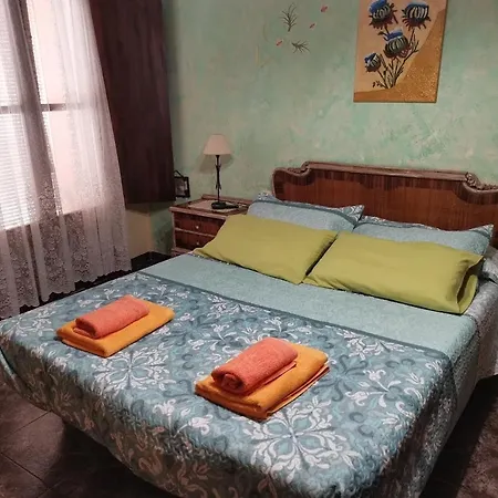 Prázdninový dům Calaceit Sant Mateu