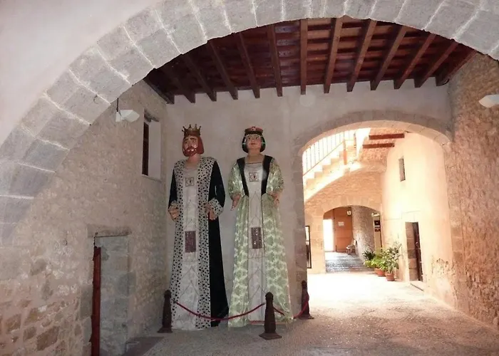 Calaceit Tatil Evi