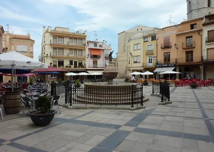Calaceit Sant Mateu