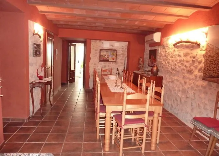 Calaceit Tatil Evi