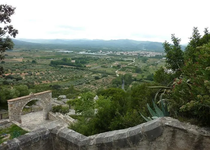 Calaceit Feriehus Sant Mateu