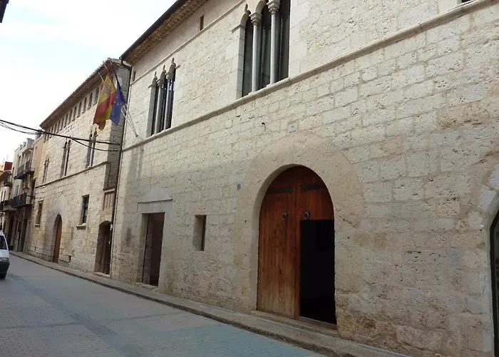 Tatil Evi Calaceit Sant Mateu