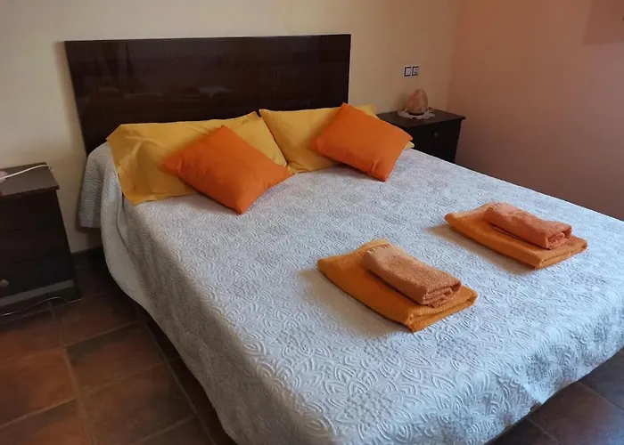 Tatil Evi Calaceit