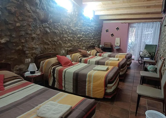 Tatil Evi Calaceit