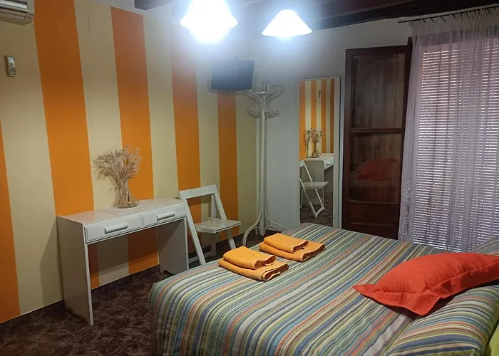 Calaceit Tatil Evi Sant Mateu